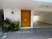 En Renta Casa en condominio