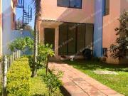 EN RENTA CASA EN CONDOMINIO ZONA NORTE