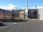 EN RENTA CASA EN CONJUNTO RESIDENCIAL POMASQUI