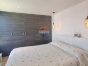 En renta casa en conjunto, sector Tumbaco