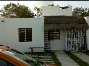 EN RENTA CASA EN EL FARO, PUERTO MORELOS