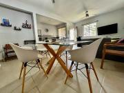 en renta casa en el faro, puerto morelos