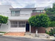 En RENTA Casa En El Fraccionamiento Bugambilias Tuxtla...