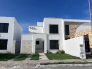 en renta casa en gran santa fe