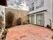 En Renta casa en la Reforma