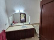 EN RENTA CASA EN RESIDENCIAL CAMPESTRE