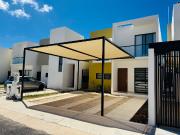 EN RENTA CASA EQUIPADA EN FLORESTA GRAN SAN PEDRO MÉRIDA...