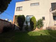 EN RENTA CASA GRANDE amueblada VISTA ESPECTACULAR A MORELIA