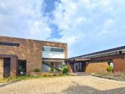 En renta Casa Moderna de 2 niveles en Condominio, Tenjo,...