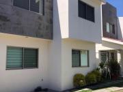 En Renta Casa muy acogedora súper ubicada zona sur 4Rec