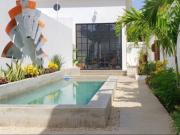 En RENTA Casa Rana en Santiago Centro !