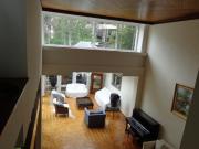 En Renta | Casa Residencial | Bosques de las Lomas | 886 m2