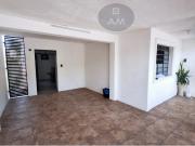 EN RENTA CASA SEMI AMUEBLADA EN MIRAFLORES, MÉRIDA, YUCATÁN