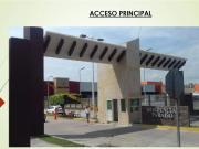 En renta casas habitación amuebladas en privada con...