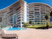 En renta con terraza única y excelentes acabados