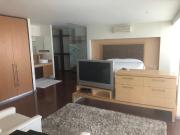 En renta con terraza única y excelentes acabados