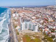 En Renta Condominio Amueblado con Vista al Mar