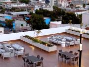 EN RENTA DEPA EN HITJ EN PLENO CORAZON DE LA CIUDAD