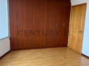 En renta departamento 3 dormitorios. Sector Monteserrin