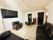 En Renta Departamento Amueblado + 2 Recámaras Bicentenario