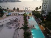 EN RENTA DEPARTAMENTO AMUEBLADO EN ACAPULCO DORADO...
