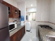 EN RENTA DEPARTAMENTO AMUEBLADO EN BENITO JUAREZ NORTE,...