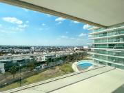 En renta departamento amueblado en Central Park