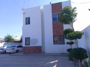 EN RENTA DEPARTAMENTO AMUEBLADO EN COL. CUAUHTEMOC...