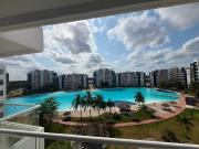 EN RENTA DEPARTAMENTO AMUEBLADO EN DREAM LAGOON