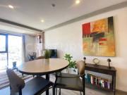 En renta departamento amueblado en Hi tj a 7.3 km de la...