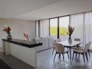 EN RENTA DEPARTAMENTO AMUEBLADO EN MONTEBELLO MÉRIDA YUCATÁN