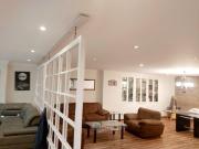 EN RENTA – DEPARTAMENTO AMUEBLADO EN POLANCO