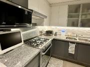 En renta departamento amueblado en Polanco