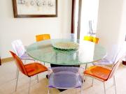 EN RENTA Departamento amueblado en Polanco, se da factura