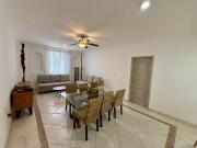 En renta departamento amueblado en SM 4A con vista a la...