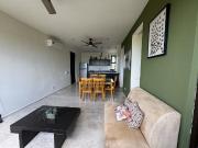 En Renta Departamento amueblado, en Temozon Norte