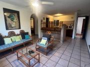 EN RENTA DEPARTAMENTO AMUEBLADO FRENTE A PUERTO CANCÚN