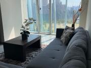 en renta departamento amueblado paradox