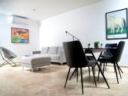 En Renta Departamento Amueblado y Equipado en Zona Norte...