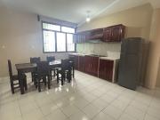 En renta Departamento amueblado zona centro