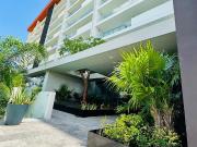 EN RENTA DEPARTAMENTO AMUEBLADO, ZONA NORTE, MERIDA