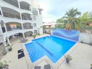 EN RENTA DEPARTAMENTO CENTRICO 100.5 M2 EN CONDOMINIO LA...