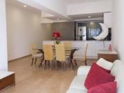 En Renta Departamento Con 3 Recamaras En Benito Juárez, CDMX En Renta Departamento Con 3 Recamaras En Benito Juárez, CDMX