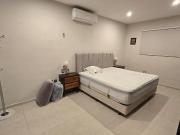 EN RENTA DEPARTAMENTO CON ALBERCA EN PRIVADA COL....