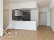 En Renta departamento con bodega en Benito Juárez CDMX