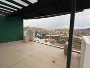 EN RENTA DEPARTAMENTO CON VISTA AL CAMPO DE GLOF TRES...