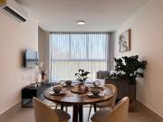 EN RENTA DEPARTAMENTO DE 2 PISOS EN TEMOZÓN NORTE