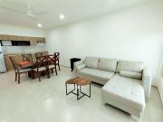 ¡En RENTA! Departamento de 2 recámaras en Montebello!