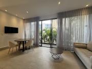 EN RENTA DEPARTAMENTO DE DOS RECÁMARAS | ALDEA...