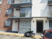 En renta departamento de lujo, Coacalco centro